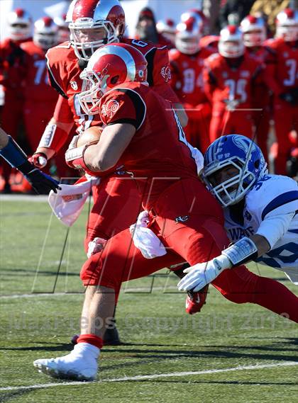 Thumbnail 3 in Darien @ New Canaan photogallery.