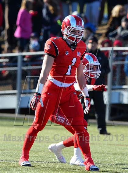Thumbnail 3 in Darien @ New Canaan photogallery.