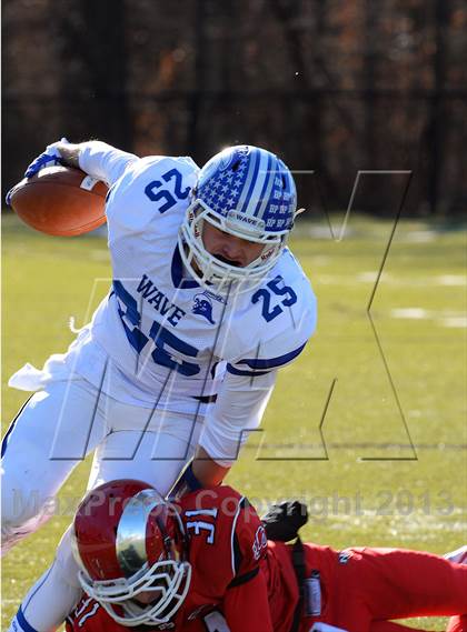 Thumbnail 2 in Darien @ New Canaan photogallery.