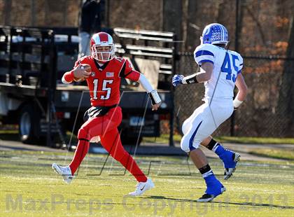 Thumbnail 1 in Darien @ New Canaan photogallery.