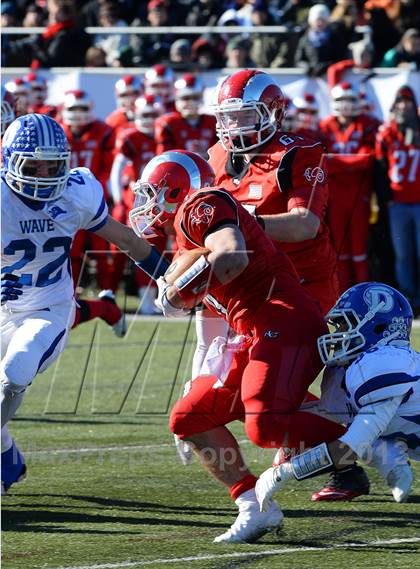 Thumbnail 1 in Darien @ New Canaan photogallery.