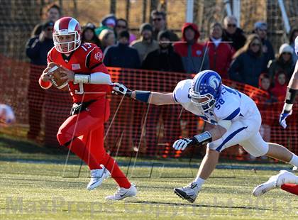 Thumbnail 3 in Darien @ New Canaan photogallery.