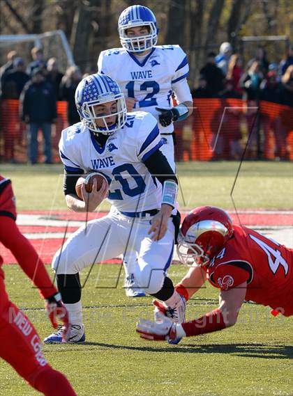 Thumbnail 2 in Darien @ New Canaan photogallery.
