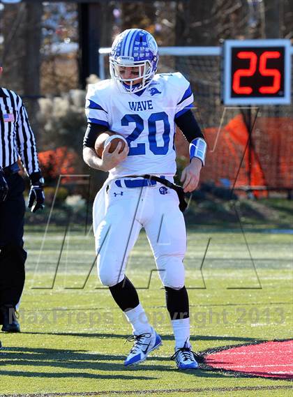 Thumbnail 1 in Darien @ New Canaan photogallery.