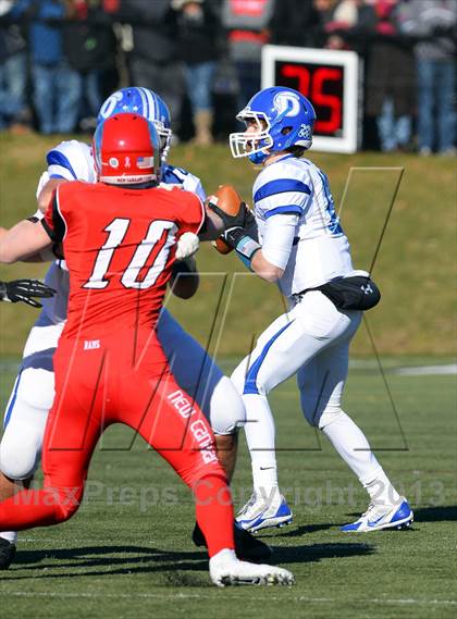 Thumbnail 3 in Darien @ New Canaan photogallery.