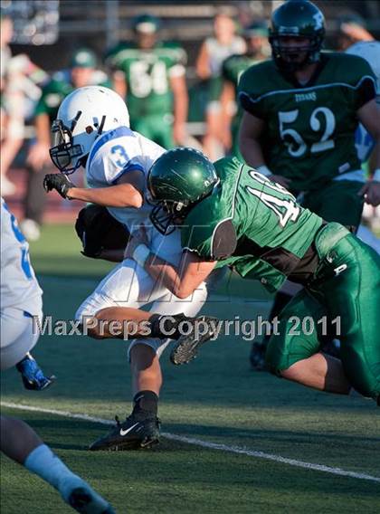 Thumbnail 2 in Rancho Bernardo @ Poway photogallery.