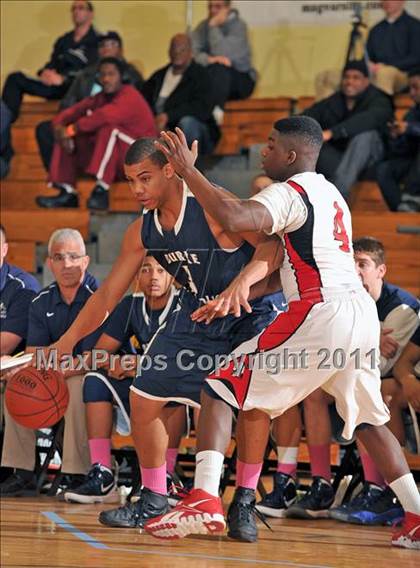 Thumbnail 2 in Amityville Memorial @ Burke Catholic photogallery.