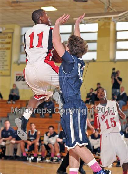 Thumbnail 2 in Amityville Memorial @ Burke Catholic photogallery.