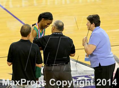 Thumbnail 2 in Salesian vs Long Beach Poly (CIF State Open Division Final) photogallery.