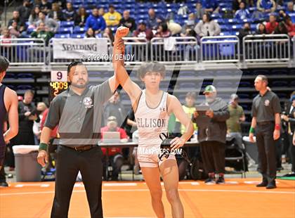 Thumbnail 2 in 2022 UIL State Championships - Session 1 photogallery.