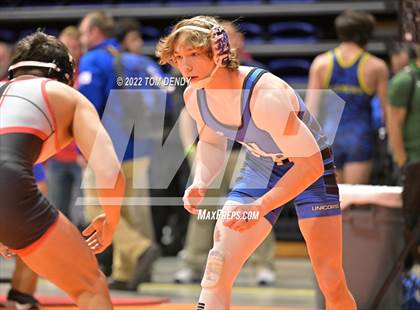 Thumbnail 3 in 2022 UIL State Championships - Session 1 photogallery.