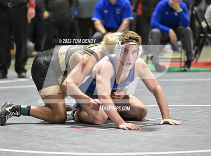 Thumbnail 3 in 2022 UIL State Championships - Session 1 photogallery.