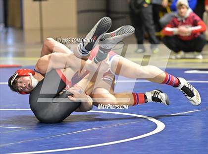 Thumbnail 2 in 2022 UIL State Championships - Session 1 photogallery.