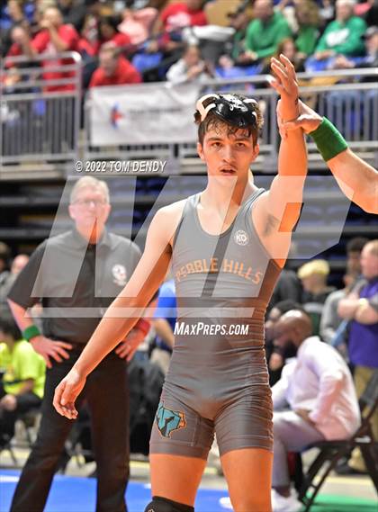 Thumbnail 1 in 2022 UIL State Championships - Session 1 photogallery.
