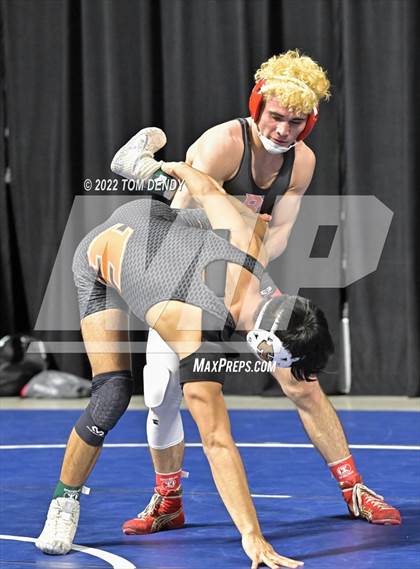 Thumbnail 1 in 2022 UIL State Championships - Session 1 photogallery.