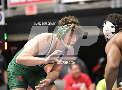 Thumbnail 2 in 2022 UIL State Championships - Session 1 photogallery.