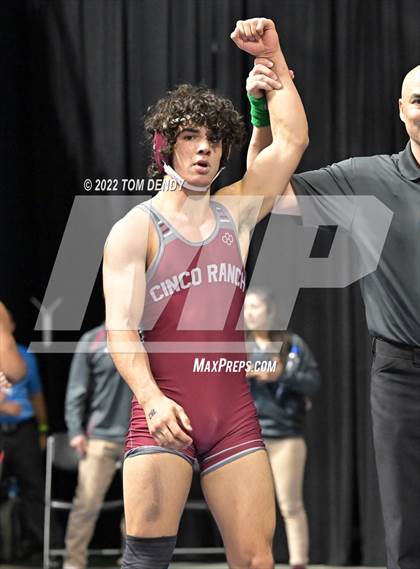 Thumbnail 1 in 2022 UIL State Championships - Session 1 photogallery.