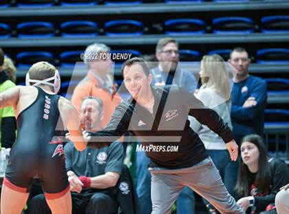 Thumbnail 3 in 2022 UIL State Championships - Session 1 photogallery.