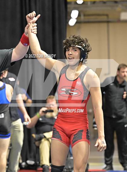 Thumbnail 1 in 2022 UIL State Championships - Session 1 photogallery.