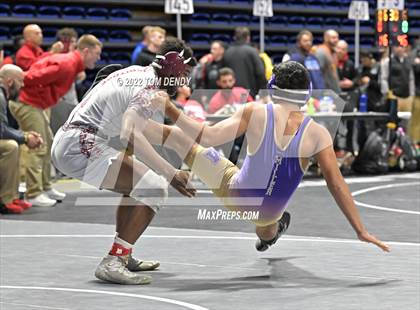 Thumbnail 1 in 2022 UIL State Championships - Session 1 photogallery.