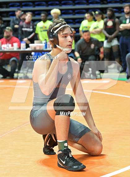 Thumbnail 2 in 2022 UIL State Championships - Session 1 photogallery.