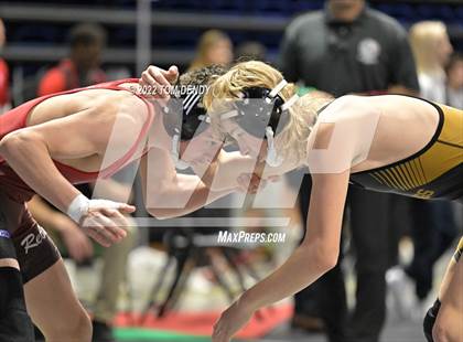 Thumbnail 1 in 2022 UIL State Championships - Session 1 photogallery.