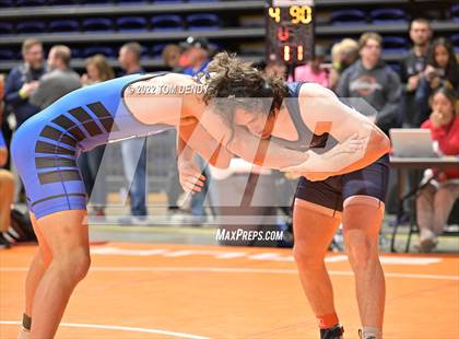 Thumbnail 3 in 2022 UIL State Championships - Session 1 photogallery.