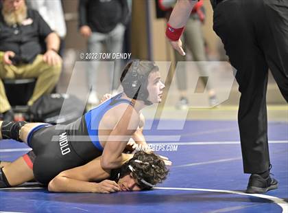 Thumbnail 1 in 2022 UIL State Championships - Session 1 photogallery.