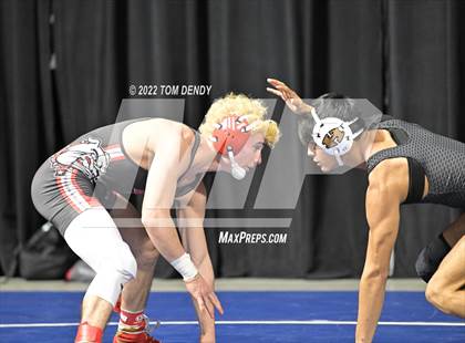 Thumbnail 1 in 2022 UIL State Championships - Session 1 photogallery.
