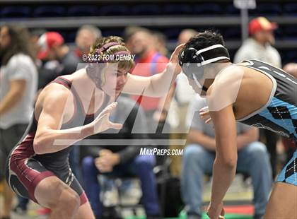 Thumbnail 2 in 2022 UIL State Championships - Session 1 photogallery.