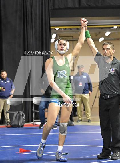 Thumbnail 3 in 2022 UIL State Championships - Session 1 photogallery.