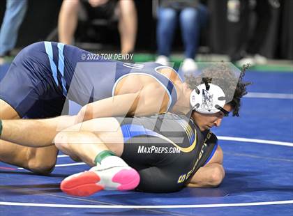Thumbnail 3 in 2022 UIL State Championships - Session 1 photogallery.