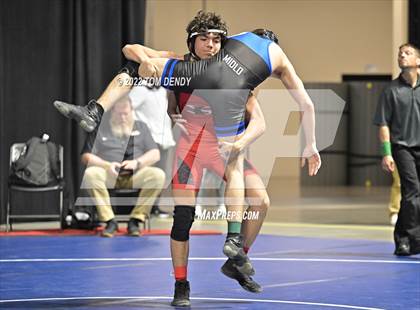 Thumbnail 2 in 2022 UIL State Championships - Session 1 photogallery.