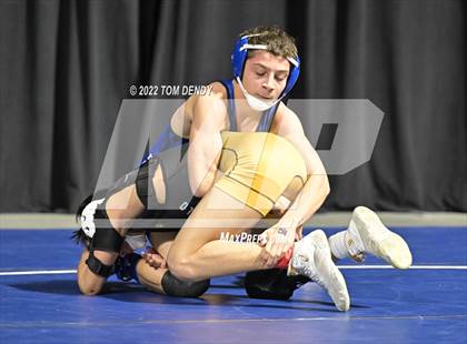 Thumbnail 1 in 2022 UIL State Championships - Session 1 photogallery.