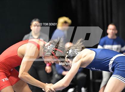 Thumbnail 2 in 2022 UIL State Championships - Session 1 photogallery.