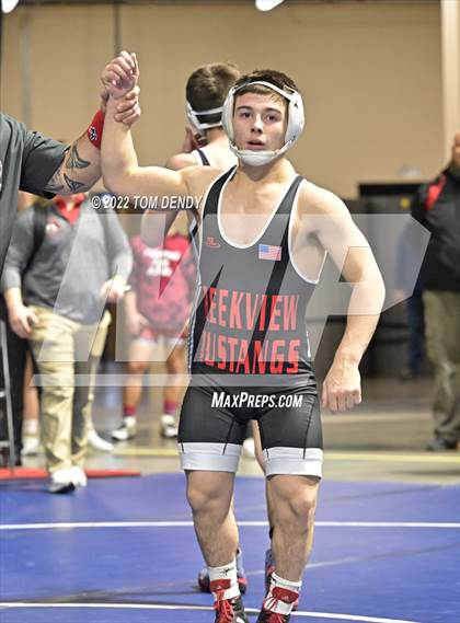 Thumbnail 3 in 2022 UIL State Championships - Session 1 photogallery.