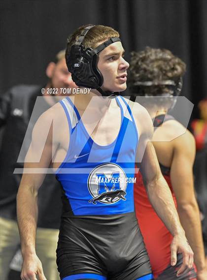 Thumbnail 2 in 2022 UIL State Championships - Session 1 photogallery.