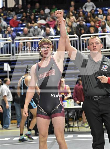 Thumbnail 1 in 2022 UIL State Championships - Session 1 photogallery.