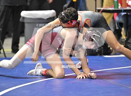 Thumbnail 1 in 2022 UIL State Championships - Session 1 photogallery.