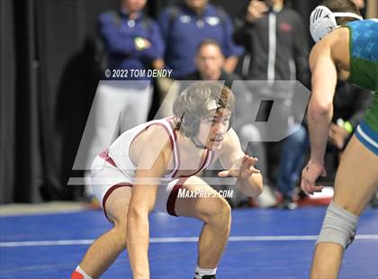 Thumbnail 3 in 2022 UIL State Championships - Session 1 photogallery.