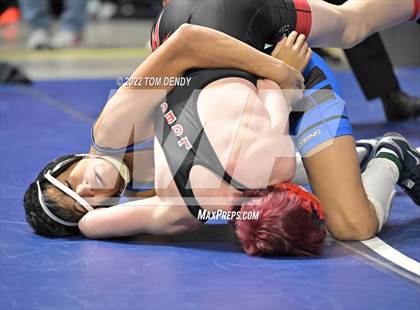 Thumbnail 1 in 2022 UIL State Championships - Session 1 photogallery.