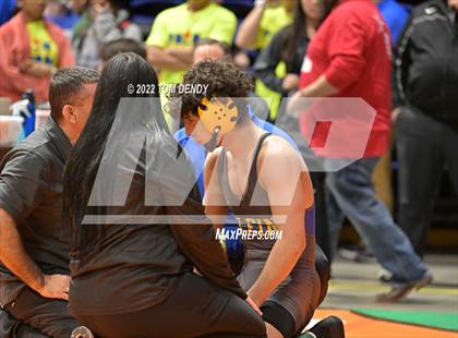 Thumbnail 1 in 2022 UIL State Championships - Session 1 photogallery.