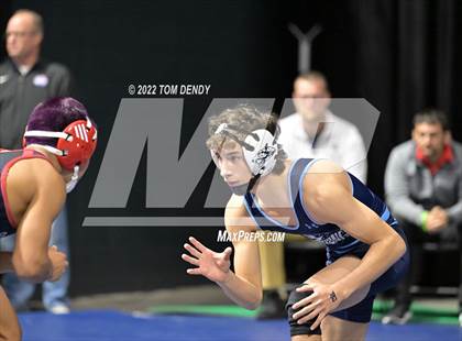 Thumbnail 1 in 2022 UIL State Championships - Session 1 photogallery.
