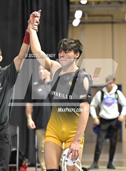Thumbnail 3 in 2022 UIL State Championships - Session 1 photogallery.