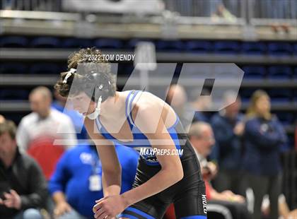Thumbnail 2 in 2022 UIL State Championships - Session 1 photogallery.