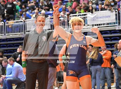 Thumbnail 1 in 2022 UIL State Championships - Session 1 photogallery.
