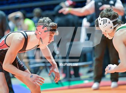 Thumbnail 2 in 2022 UIL State Championships - Session 1 photogallery.