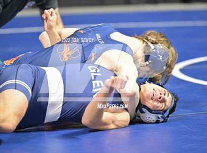 Thumbnail 2 in 2022 UIL State Championships - Session 1 photogallery.