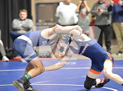 Thumbnail 1 in 2022 UIL State Championships - Session 1 photogallery.
