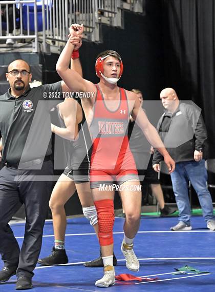 Thumbnail 1 in 2022 UIL State Championships - Session 1 photogallery.